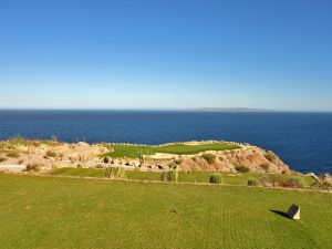 TPC Danzante Bay 17th Tee